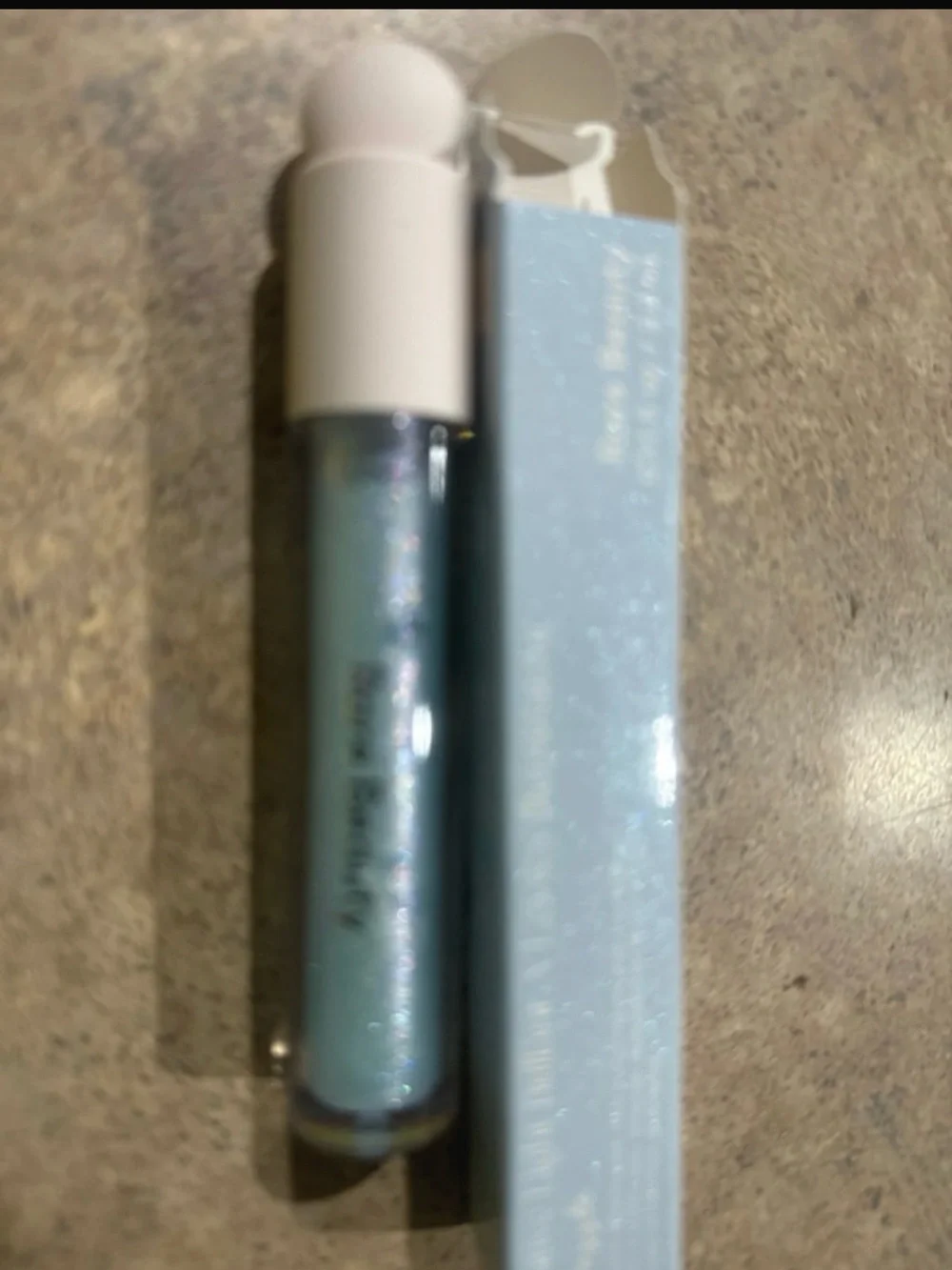 Rare beauty best lip gloss ever